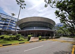 Ubi Techpark (D14), Factory #529447791